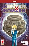 Hunter x Hunter. Ediz. variant (Vol. 37)