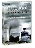 tornado - la furia del diavolo - ex noleggio