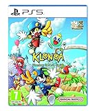 KLONOA PHANTASY REVERIE SERIES - PS5