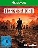 Desperados 3