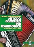 Metodo Completo Fisarmonica+Cd (Fisarmonica)