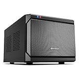 Sharkoon QB One Mini Itx - custodia del computer