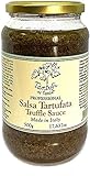 Tartufi di Fassia SALSA TARTUFATA 500 Gr PROFESSIONALE