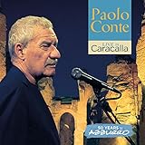 Live in Caracalla - 50 years of Azzurro (Live)