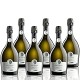 CASA CANEVEL "BRUT" | Prosecco DOC | 6x750 ml l | Confezione 6 bottiglie