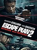 Escape Plan 2