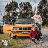 Velvet Coast [Explicit]