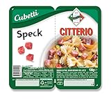 Citterio Cubetti Di Speck, 130g