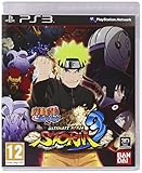 Naruto Shippuden: Ultimate Ninja Storm 3