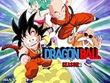 Dragon Ball - Stagione 2