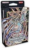 YU-GI-OH! TCG - STRUCTURE DECK - CYBER ATTACCO - ITA