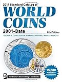 2014 Standard Catalog of World Coins, 2001-Date (2013-07-10)