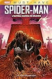 L ultima caccia di Kraven. Spider-Man