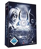 Sacred 2 - Fallen Angel Collectors Edition