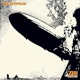 Led Zeppelin I (Deluxe Ed. Remastered) (3LP)