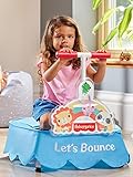 Fisher Price Il mio primo trampolino