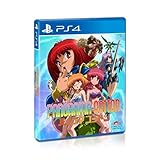 Panorama Cotton - LIMITED (PlayStation 4)