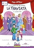 La Traviata di Giuseppe Verdi. Con playlist online