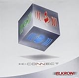 Elkron 80SW2400111 Software Hi-Connect