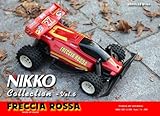 NIKKO Collection - Vol. 6: Freccia Rossa