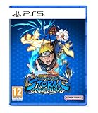 NARUTO X BORUTO Ultimate Ninja STORM CONNECTIONS (PS5)