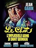 Le Chat - L implacabile uomo di Saint Germain