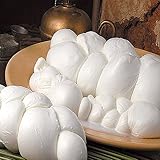 Treccia di Mozzarella di Bufala - Offerta 3 Kg