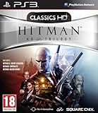 Hitman: HD Trilogy [Edizione: Regno Unito]