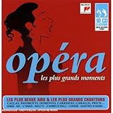 10 CD Opéra