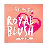 Rimmel London Royal blush Shade number 001, 3.5 g