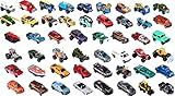 Matchbox GGK00 Veicoli Diecast, 50 Pezzi