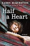 Half a Heart (English Edition)