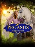 Pegasus - Magico pony