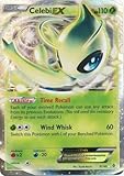 Celebi EX Boundaries Crossed 9