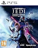 Star Wars JEDI: Fallen Order - PlayStation 5