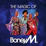 The Magic Of Boney M. [2 LP]