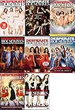 DESPERATE HOUSEWIVES - STAGIONI DA 1 A 8 - SERIE COMPLETA (49 DVD) COFANETTI SINGOLI, ITALIANI