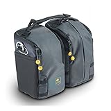 Kata KT DL-H-531-G Hybrid-531 - Borsa Tracolla, Grigia