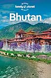 Travel Guide Bhutan 8 (Lonely Planet) (English Edition)