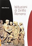 Istituzioni di diritto romano