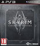 The Elder Scrolls V: Skyrim - Legendary Edition - PlayStation 3