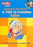 Una Visita Alla Nona / A Visit to Grandma