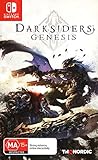 Darksiders Genesis - Nintendo Switch