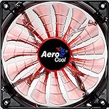 Aerocool Shark Fan Evil Black Edition 14cm