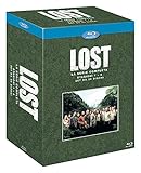 Lost - Serie Completa -(36 Bd)