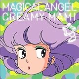 Magical Angel Creamy Mami