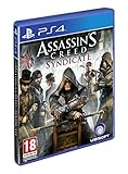 Assassin s Creed Syndicate - PlayStation 4