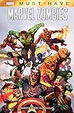 Marvel zombies