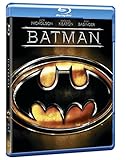 Batman - The motion picture anthology 1989 - 1997