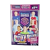 Women s Super League Starter Pack Collezione Adesivi 2023/24